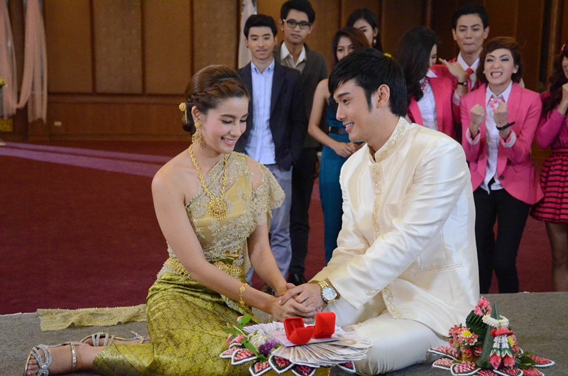 สัญญาแค้นแสนรัก