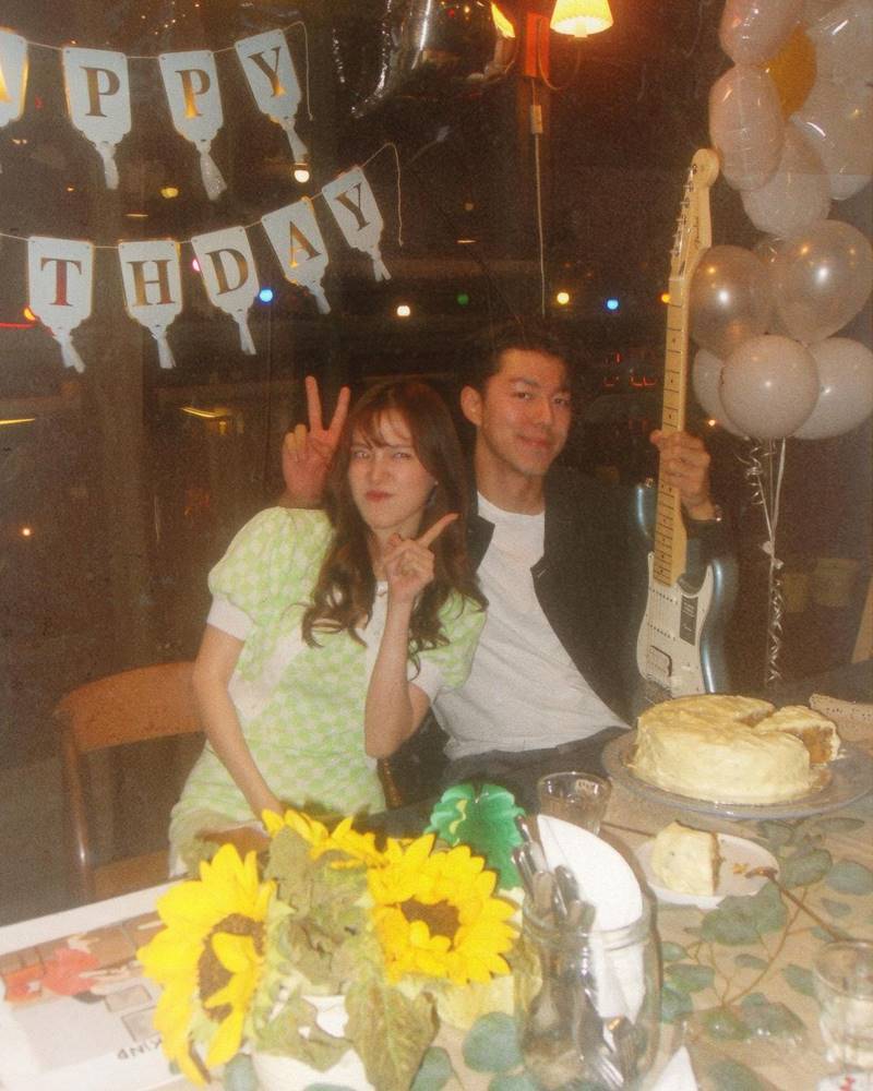 นาย ณภัทร, ใบเฟิร์น พิมพ์ชนก