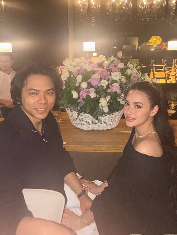 นนนี่ ณัฐชา