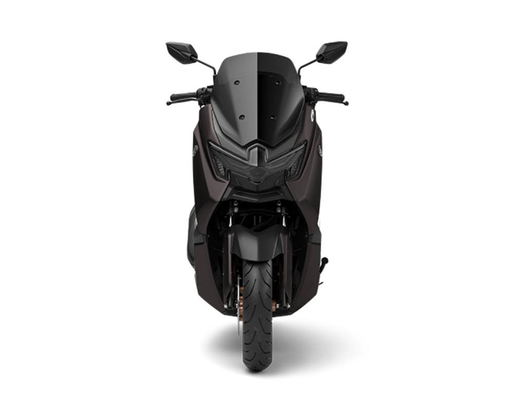 yamaha nmax
