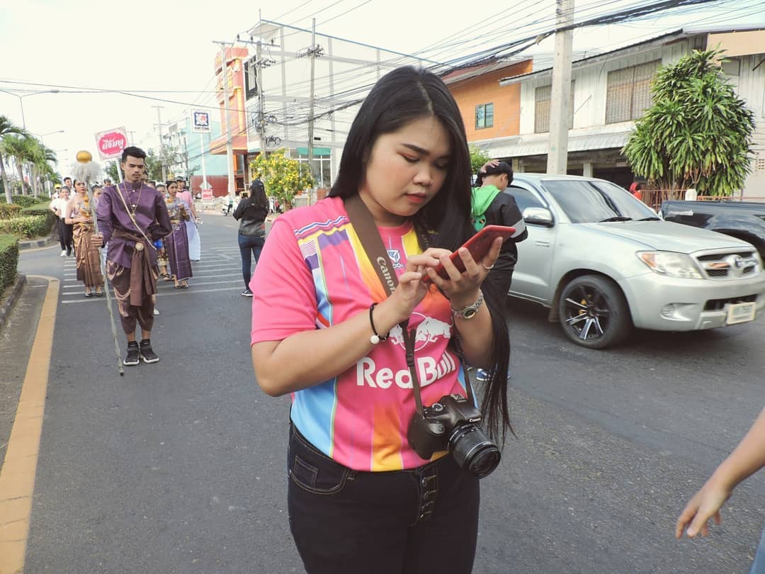 น้ำขิง สุธิดา