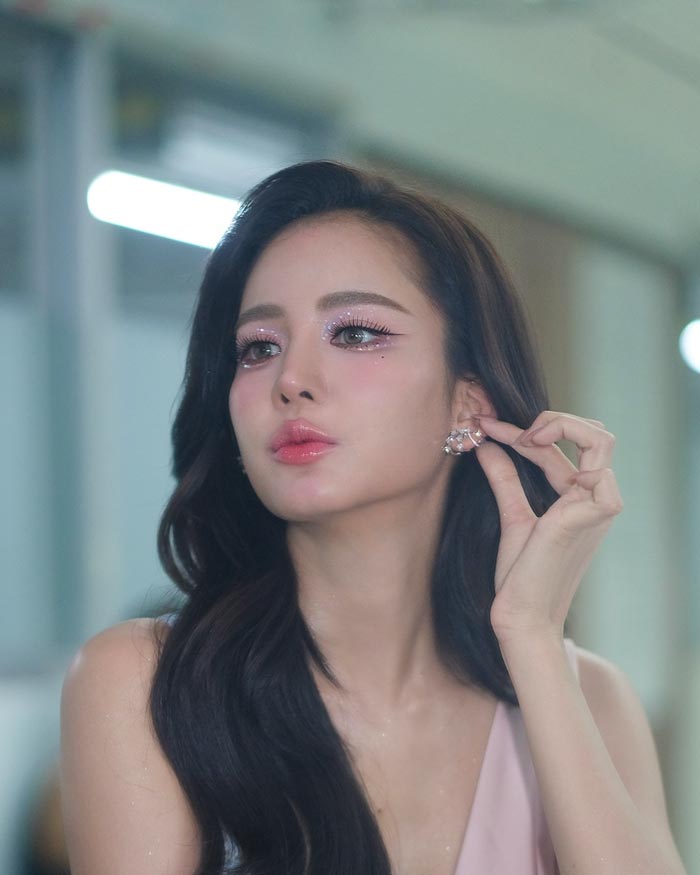 โบว์ เมลดา