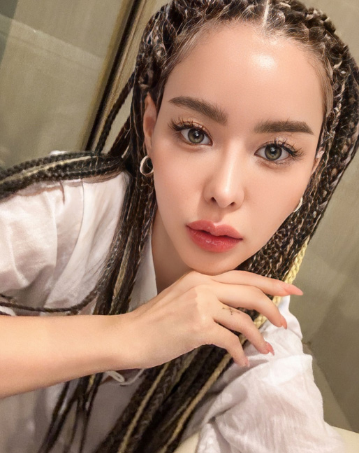 ไอซ์ ปรีชญา ประวัติ