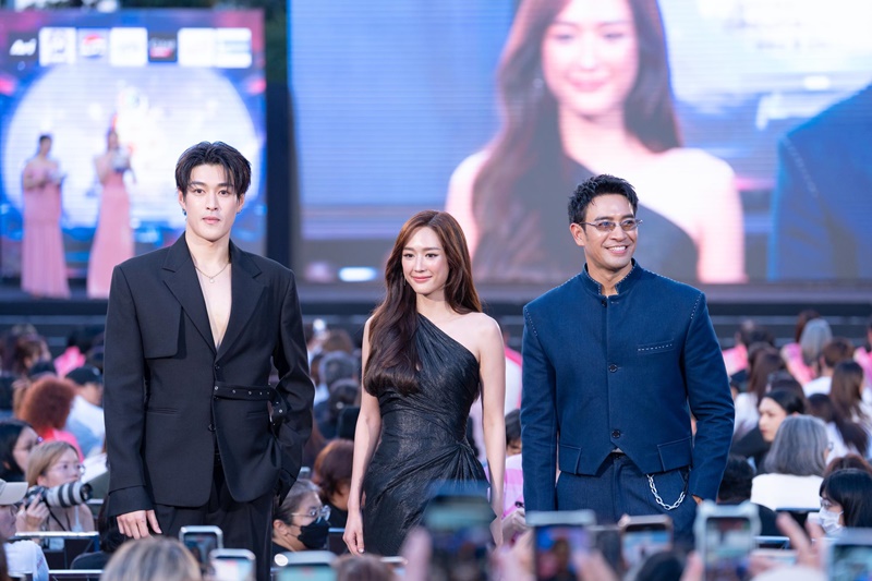 ละครช่อง 3