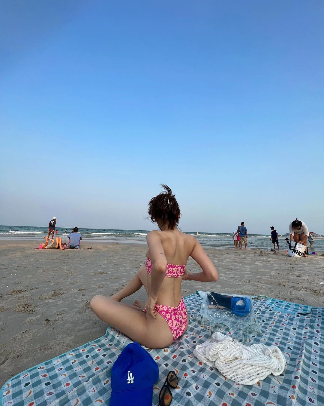 ปุ้มปุ้ย พรรณทิพา