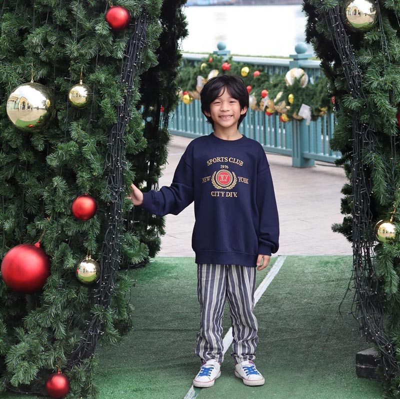 น้องเรซซิ่ง