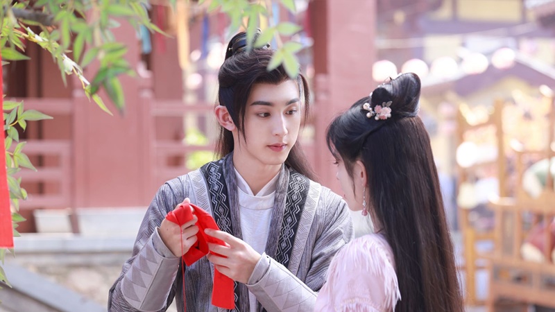 ตำนานเลือดฟินิกซ์ Beauty of Resilience