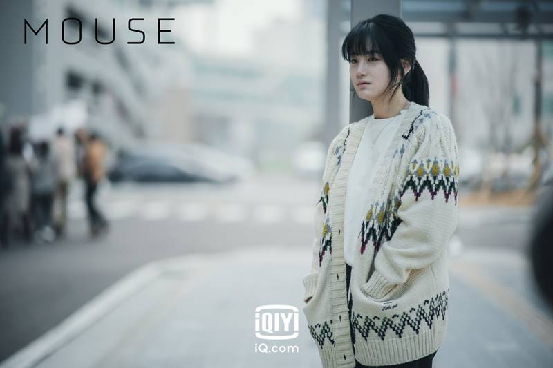 Mouse พันธุ์นักฆ่า