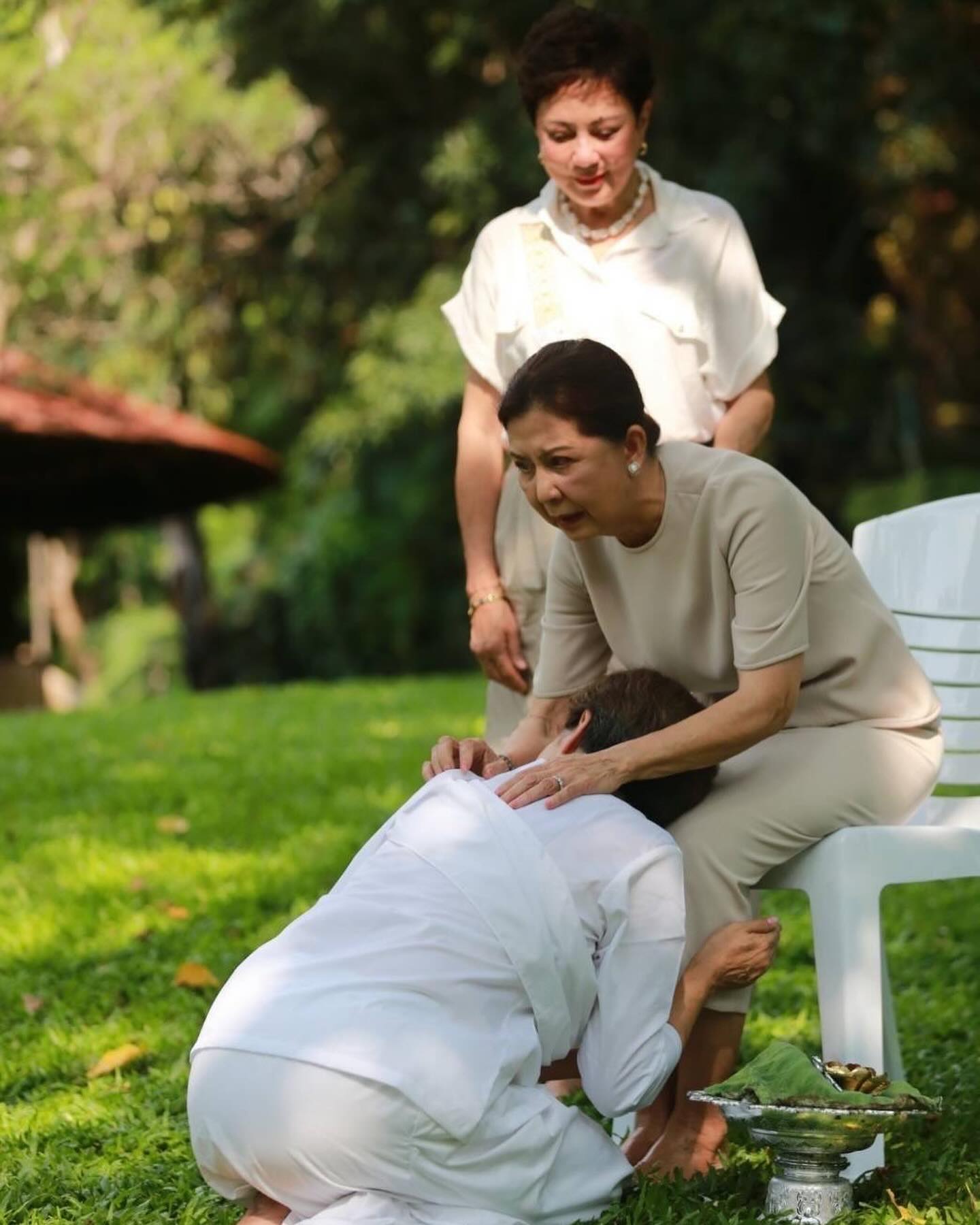 นก จริยา