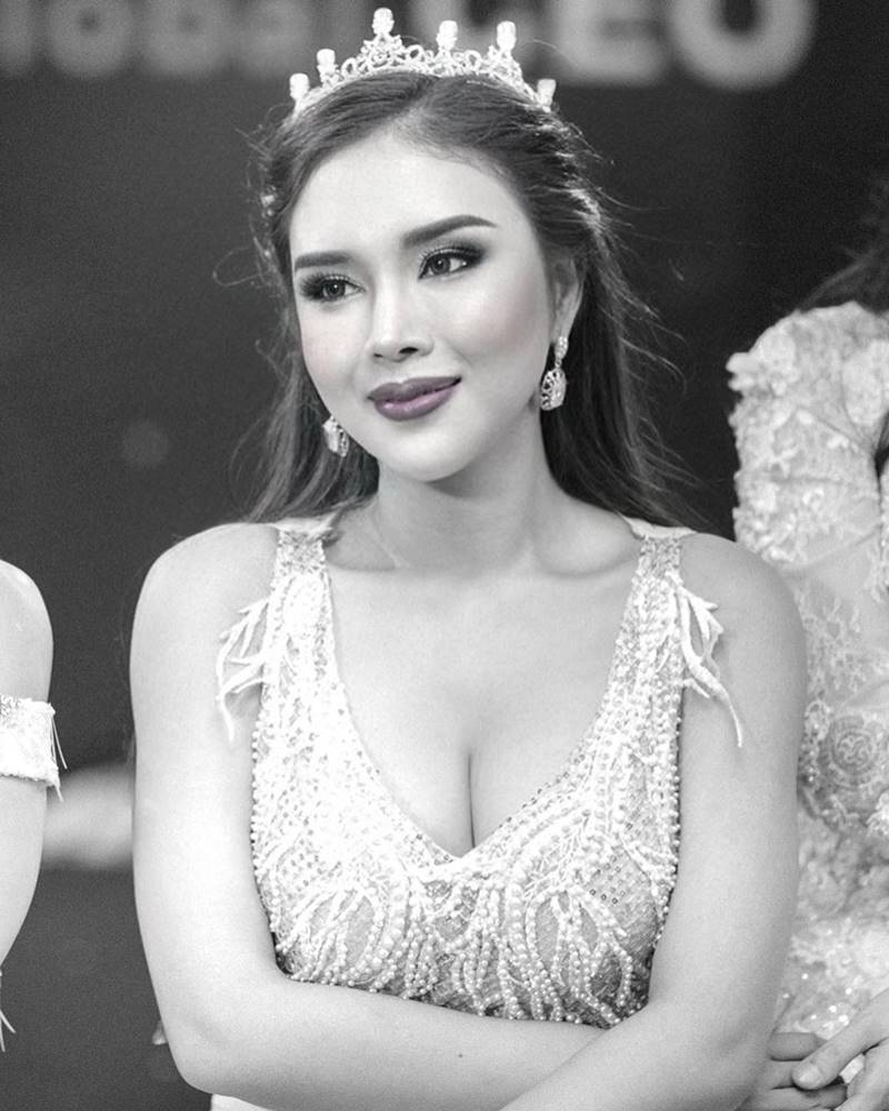 แมลงเมี่ยงเลิกสามี