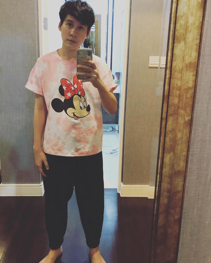 บุ้ง ใบหยก