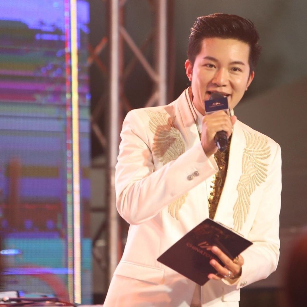 อั๋น ภูวนาท