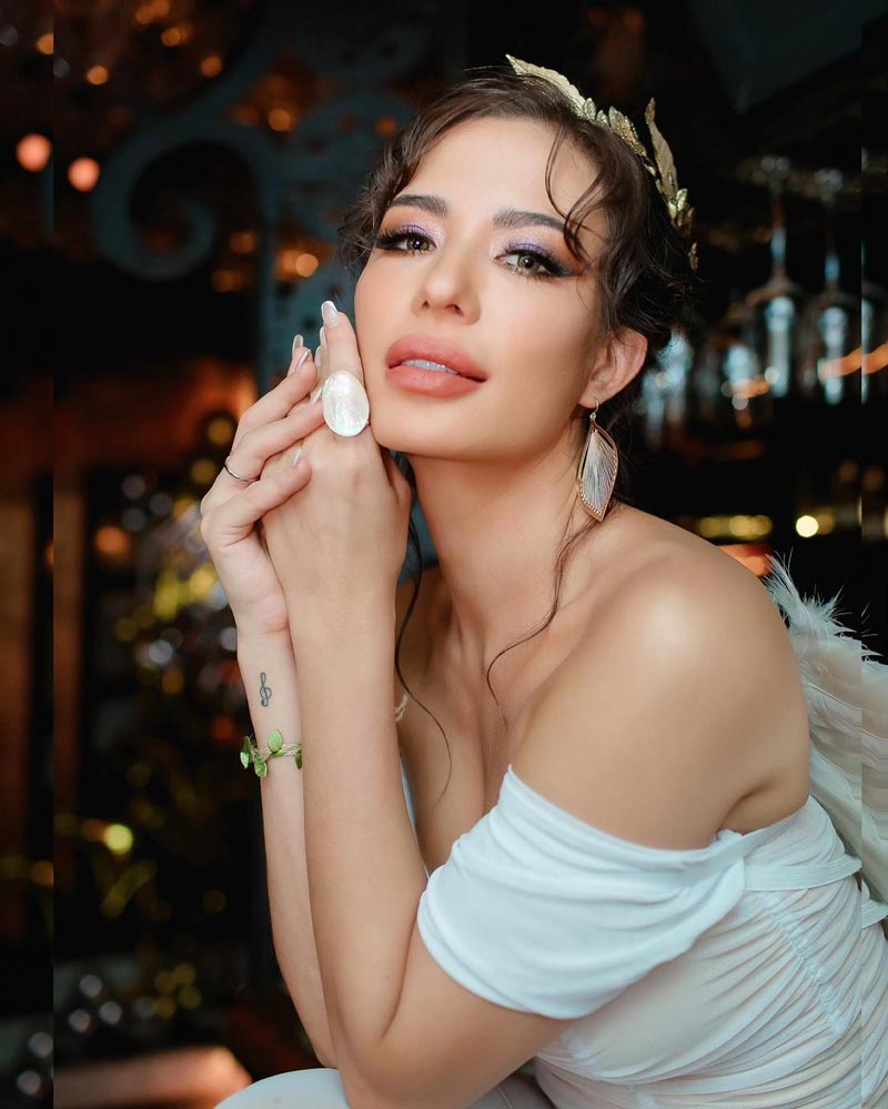 ซูซี่ สุษิรา