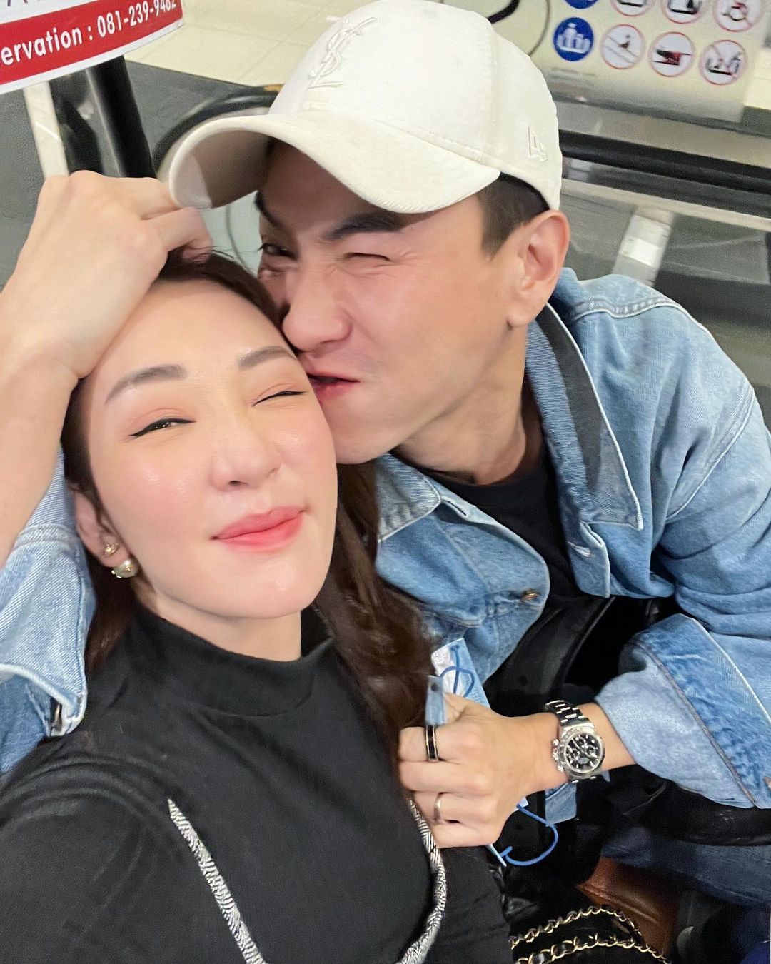 ตู่ ปิยวดี มาวิน ทวีผล