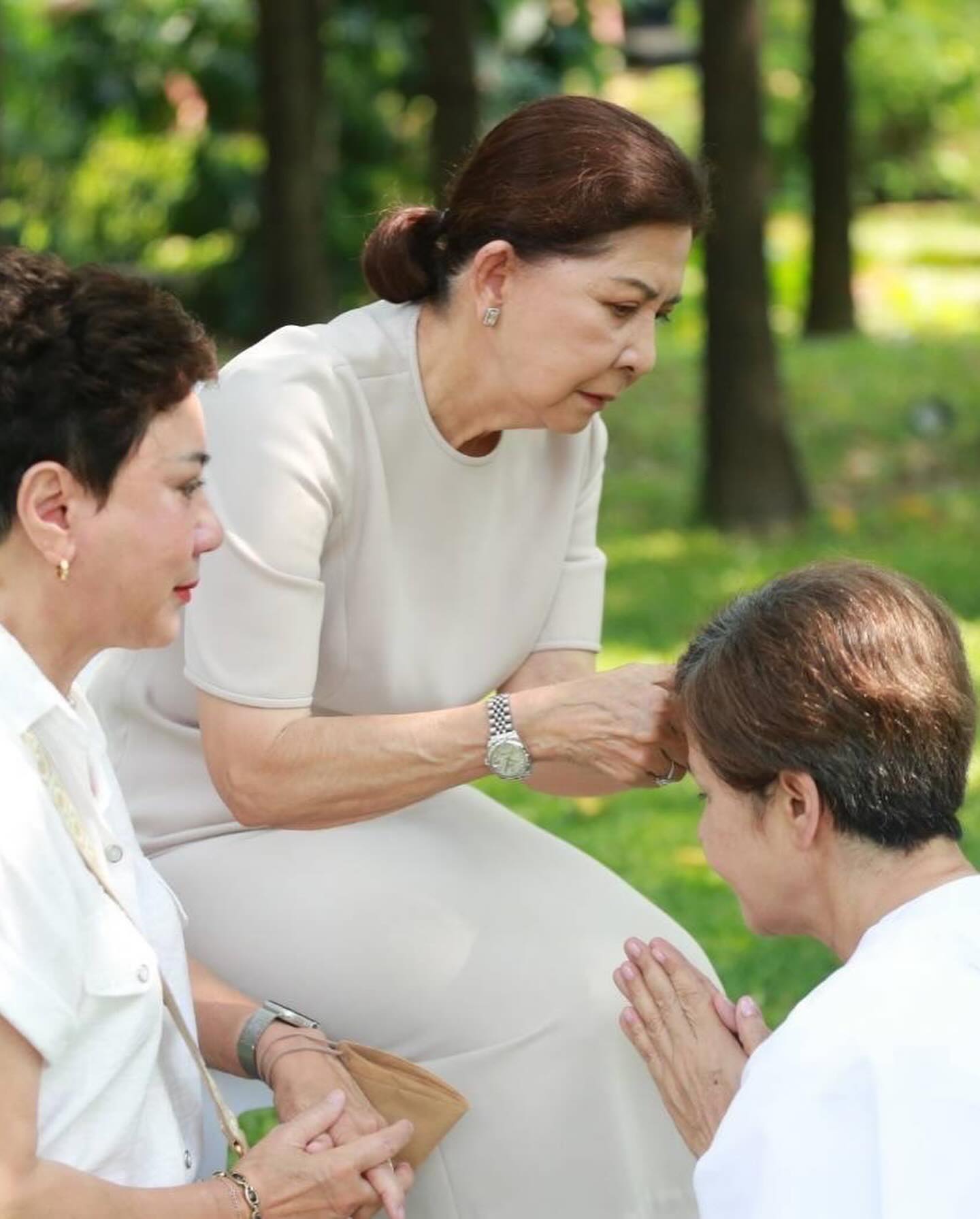 นก จริยา