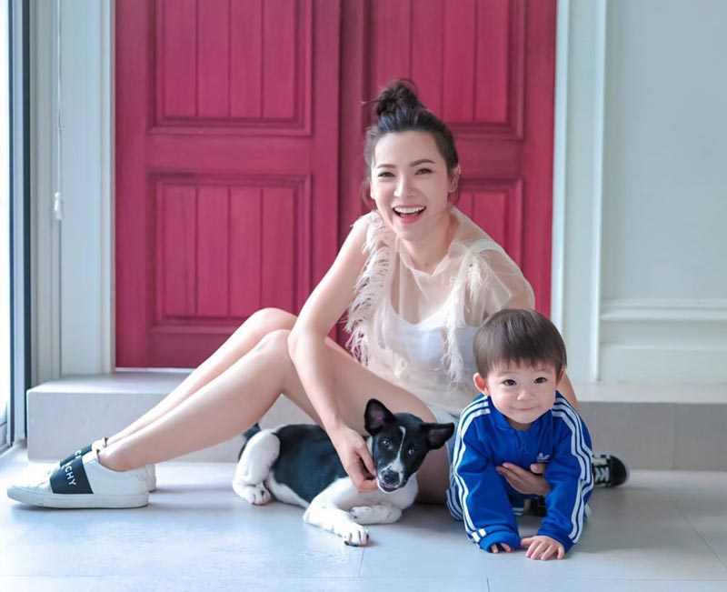 ดีเจต้นหอม ศกุนตลา