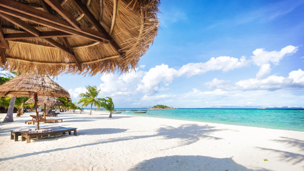 ทะเลสตูล