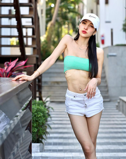 อินสตาแกรมดาราหญิง