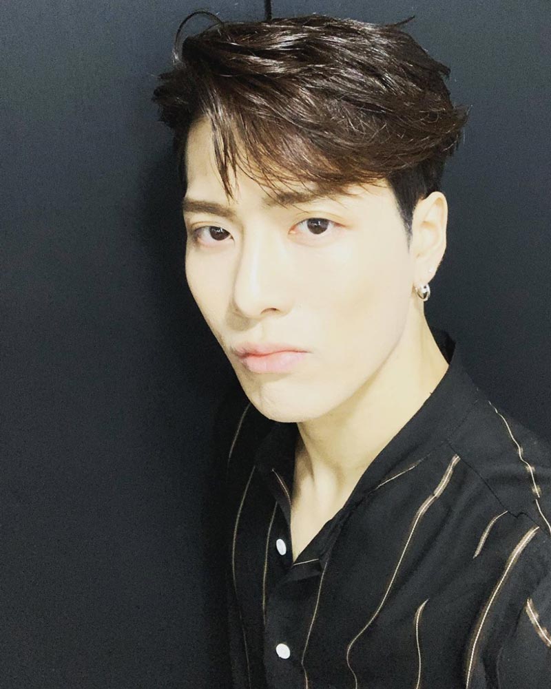 แจ็คสัน GOT7