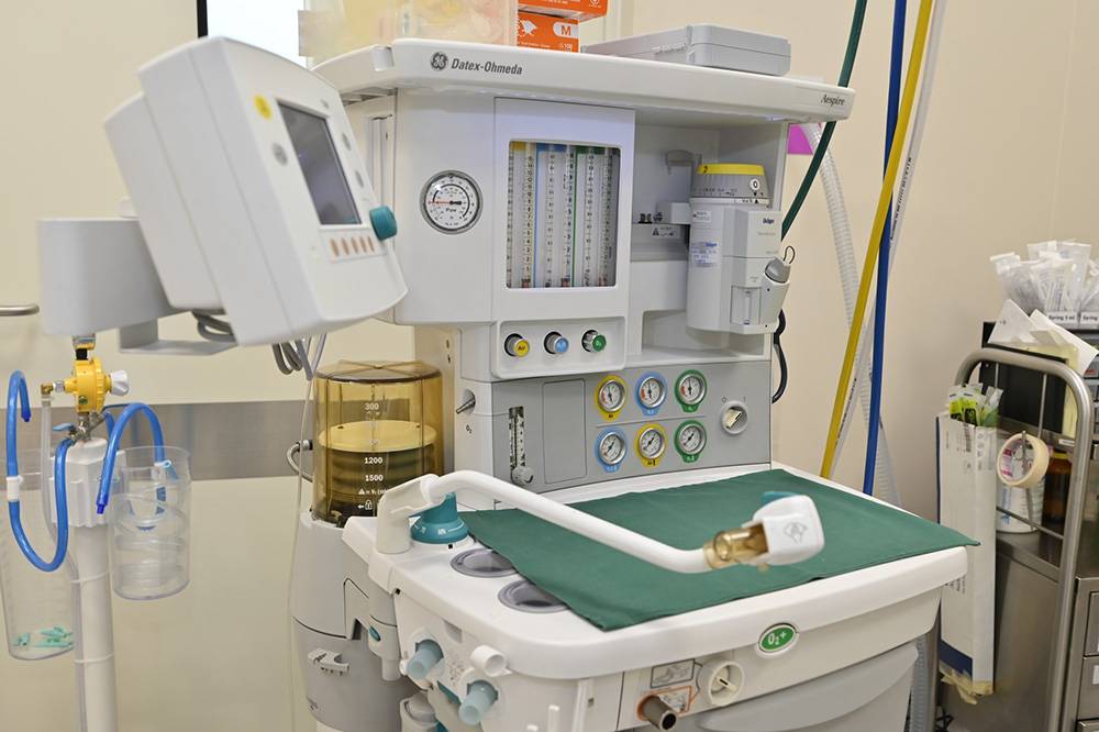 บรรยากาศงานเปิดตัว Meko International Hospital