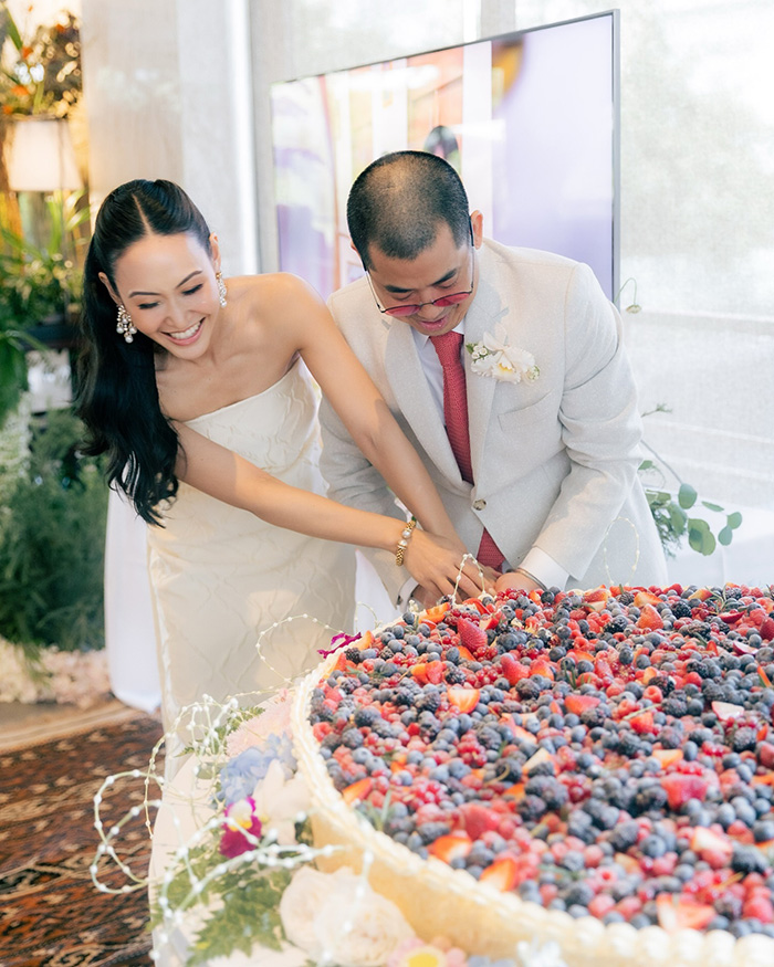 ปลาวาฬ อิสสระ เจ้าของศรีพันวา จูงมือ จุนโกะ 