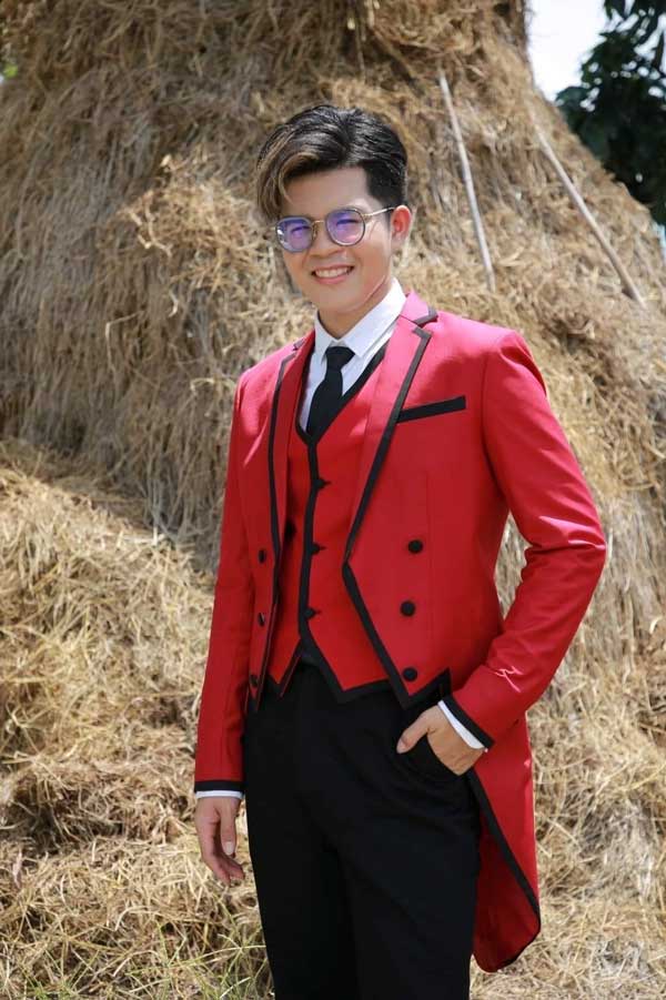 ไรอัล ไมค์หมดหนี้