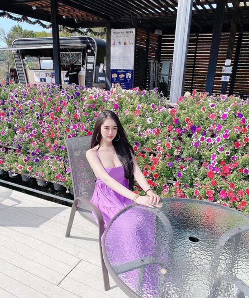 มิ้ลค์มิ้ลค์ หมวยเอ็กซ์