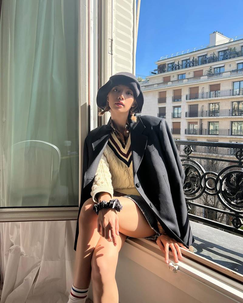 ลิซ่า Blackpink