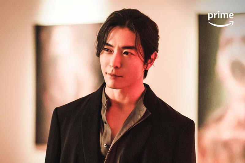 Death’s Game เกมท้าตาย 