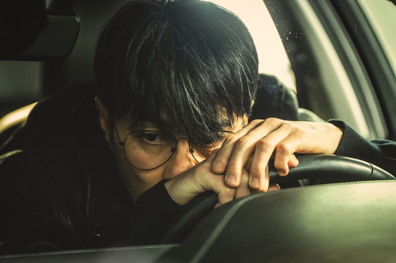 Mercy For None ดับแค้นไร้ปรานี ซีรีส์เกาหลี