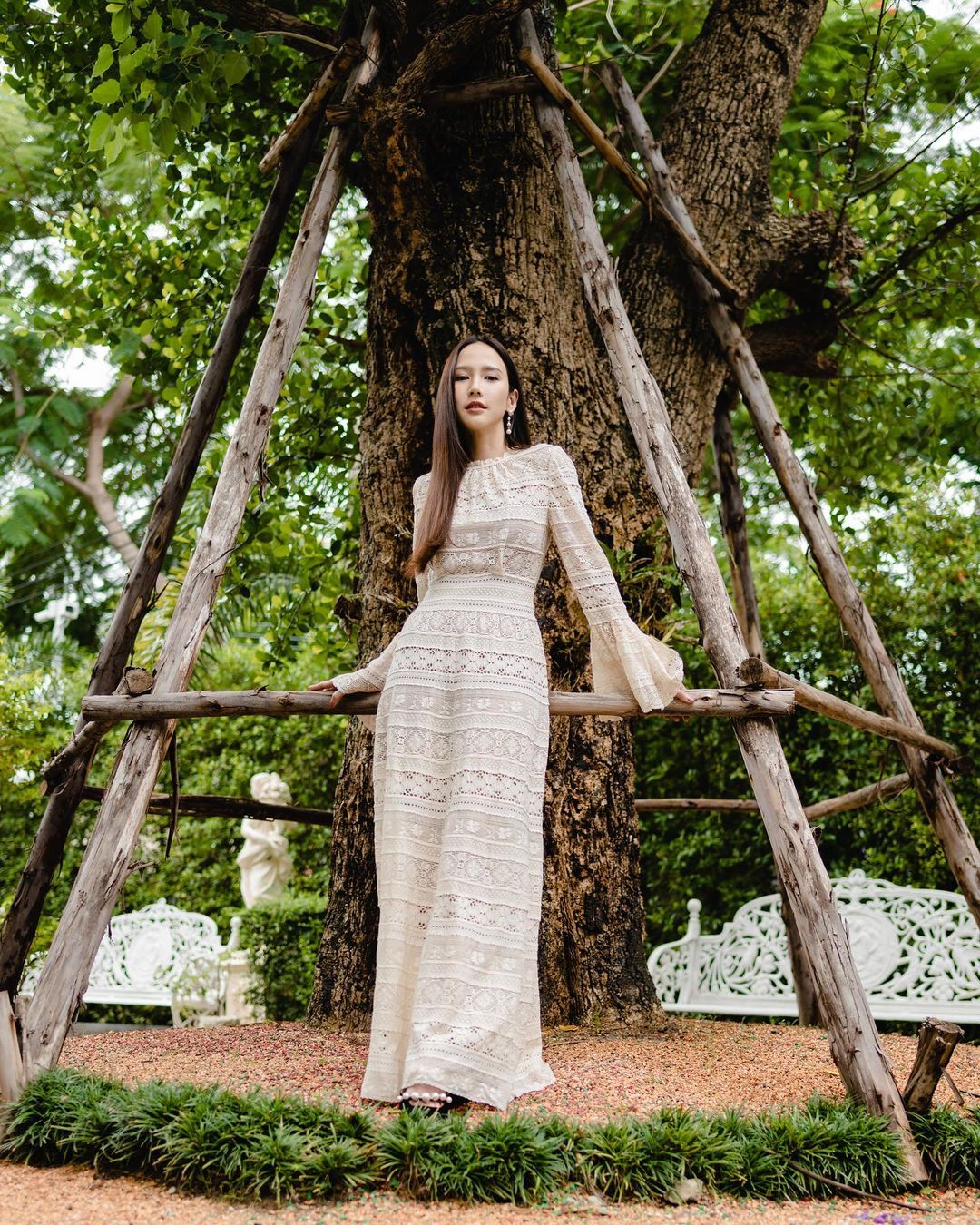  อั้ม พัชราภา 