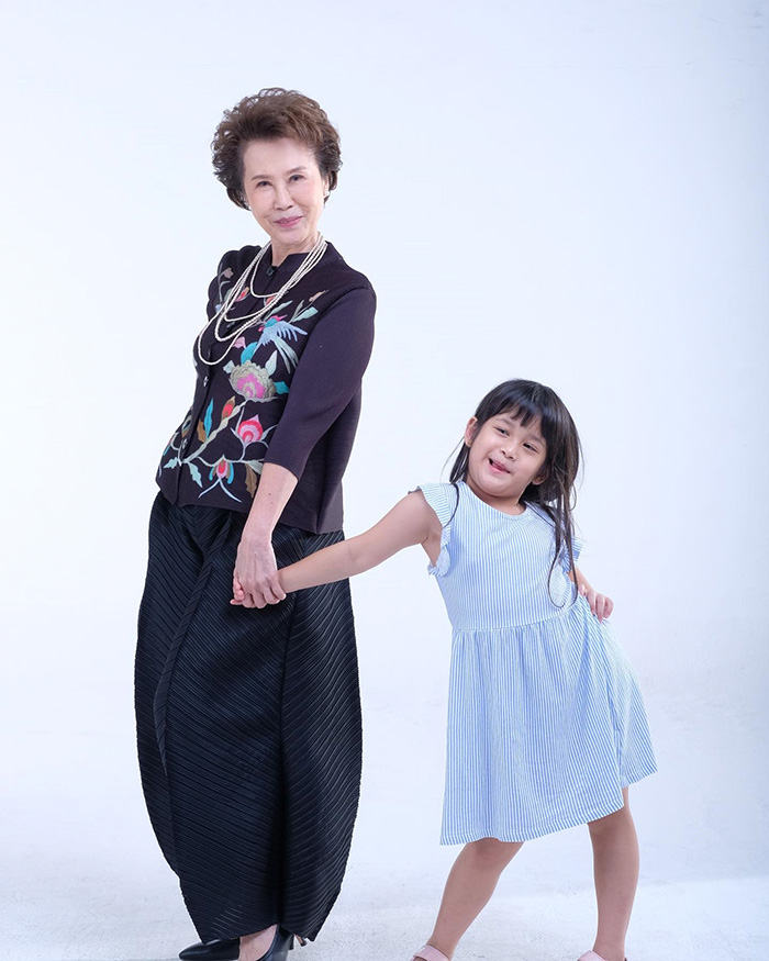 ดวงดาว จารุจินดา