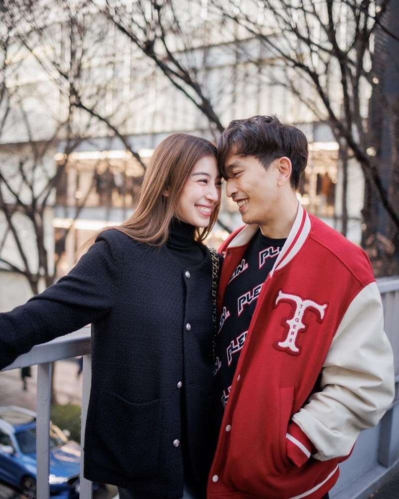 มิ้นต์ ภูผา