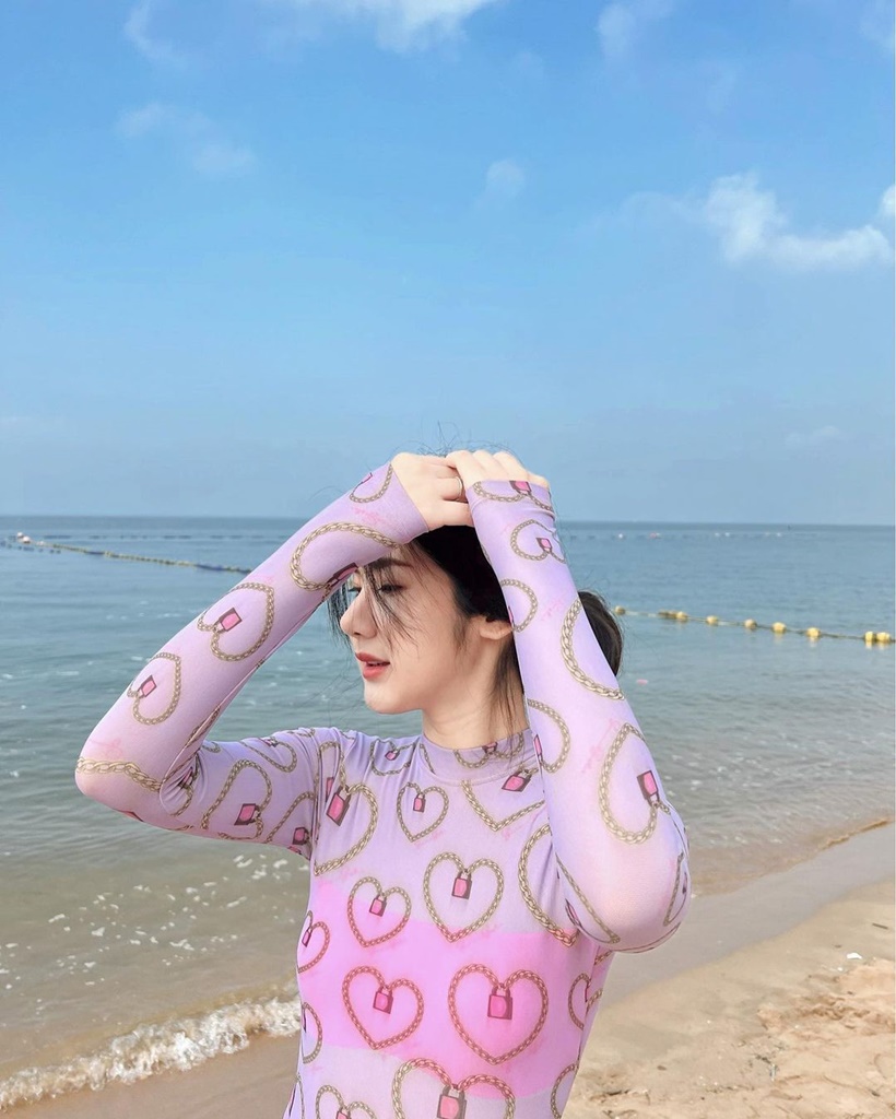 นุ่น สุทธิภา