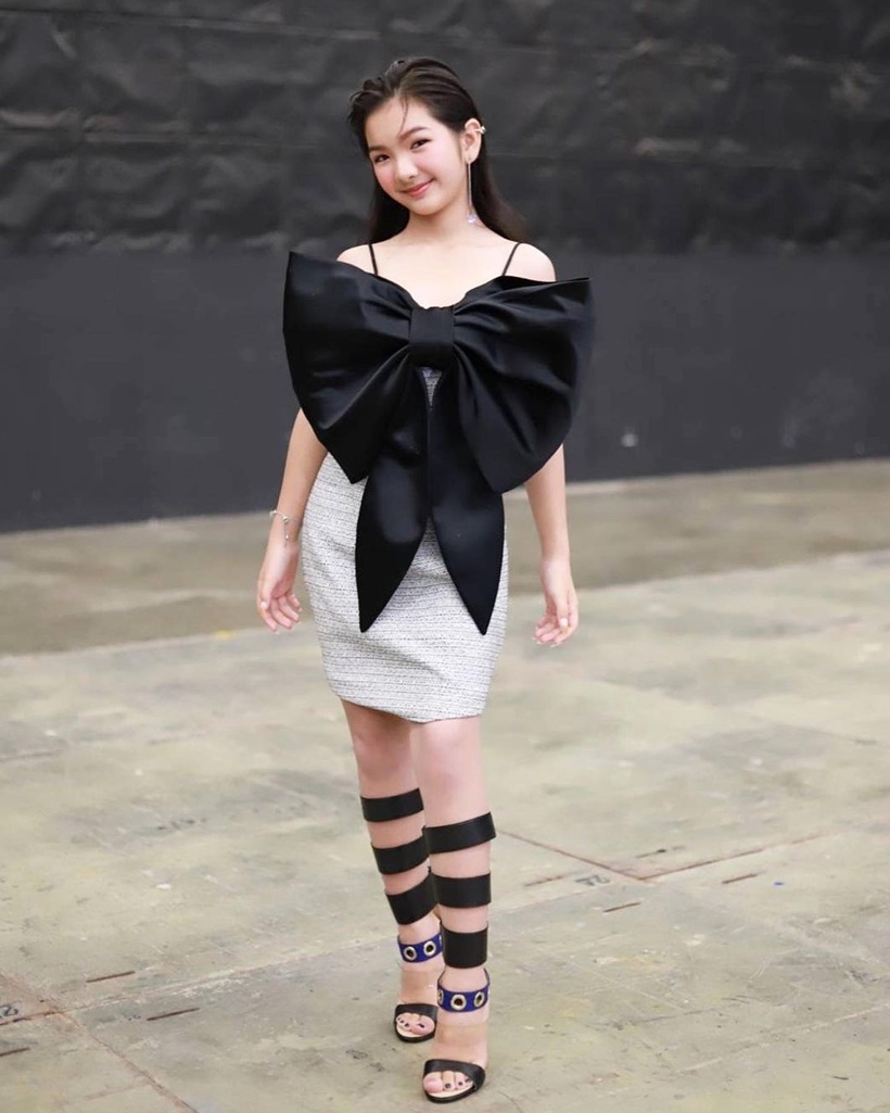 น้องอินเตอร์ รุ่งรดา