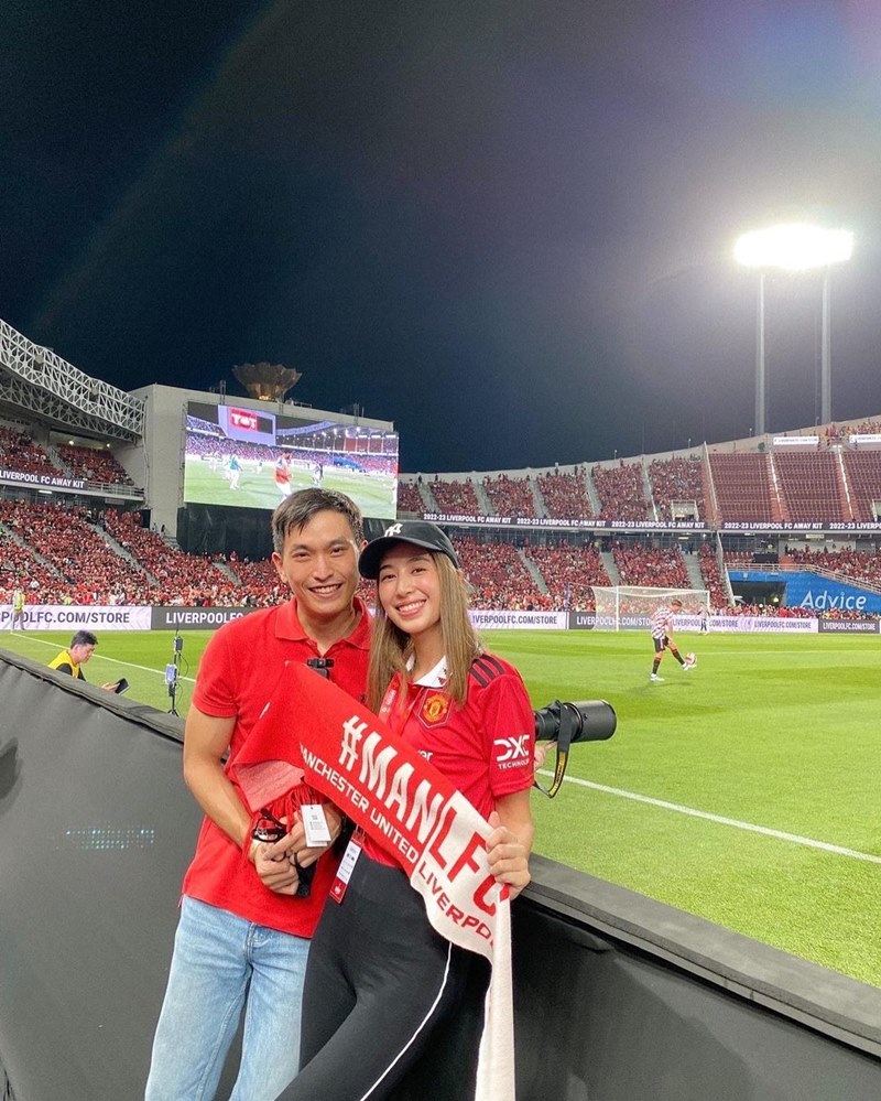 มิ้นต์ ภูผา