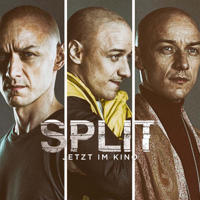 Split จิตหลุดโลก 