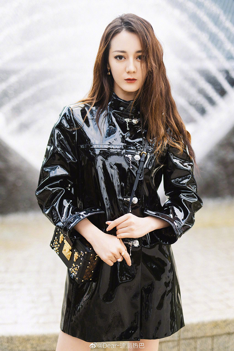 ตี๋ลี่เร่อปา