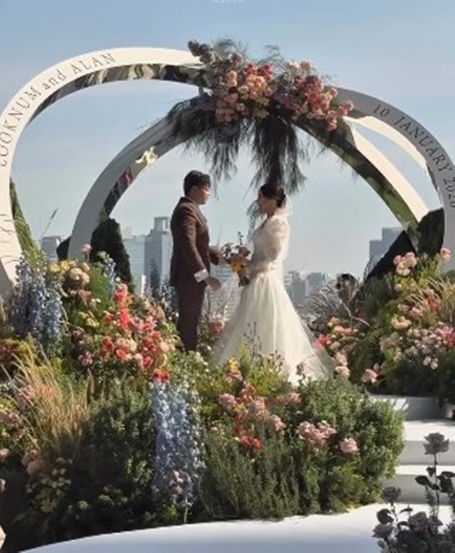 แอฟ ทักษอร นนกุล ชานน