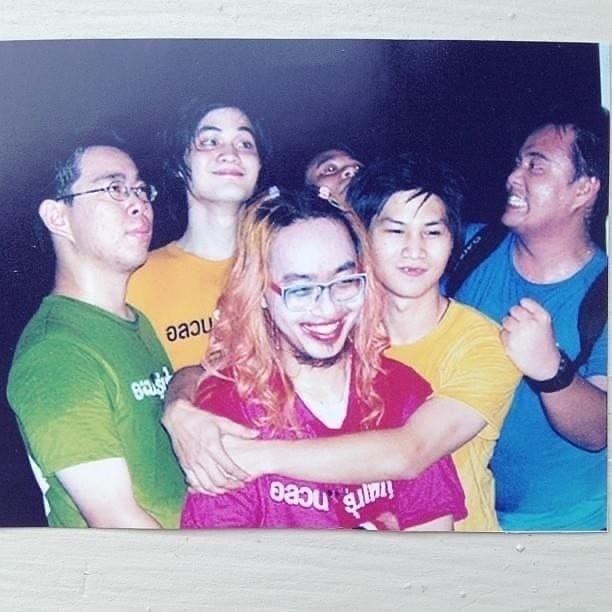 วงพาราด็อกซ์ 