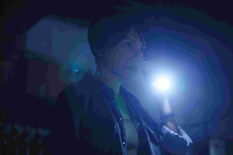 the resurrected netflix