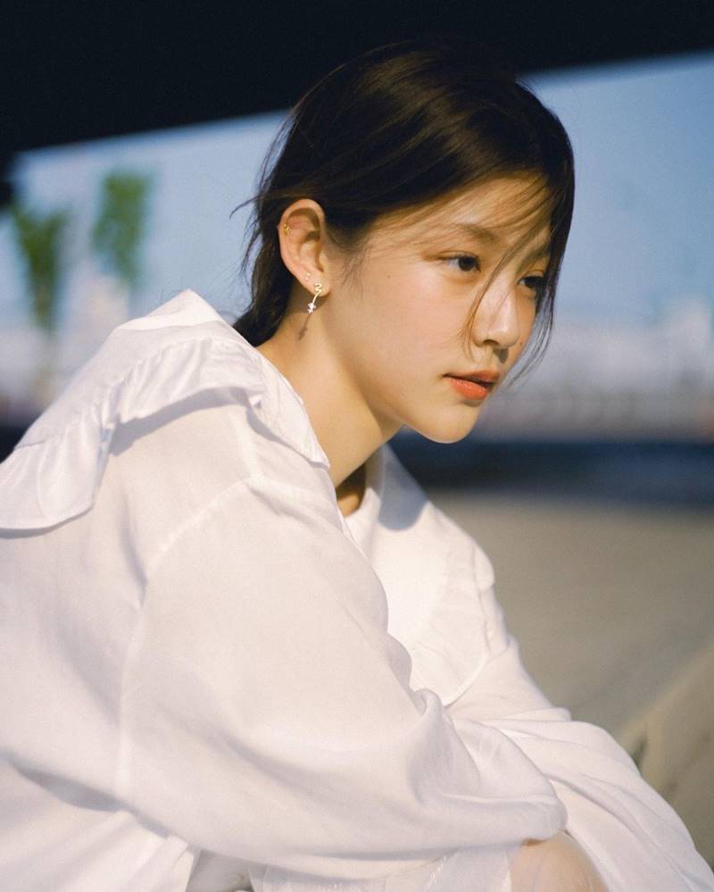 ใบปอ ธิติยา