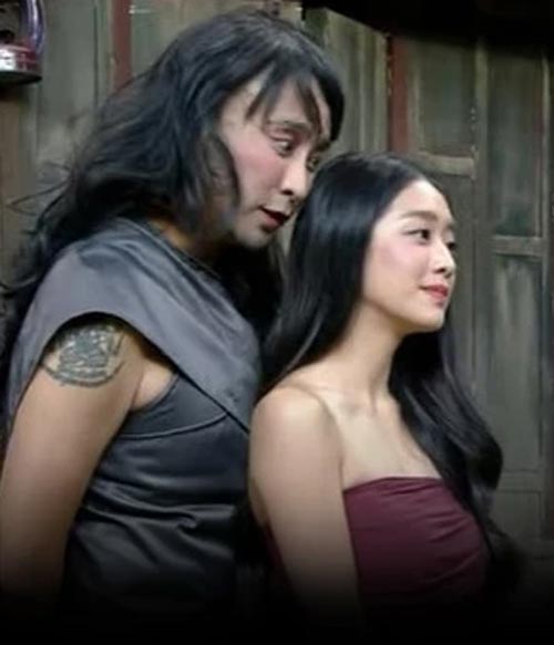 มายด์ 4EVE บอล เชิญยิ้ม