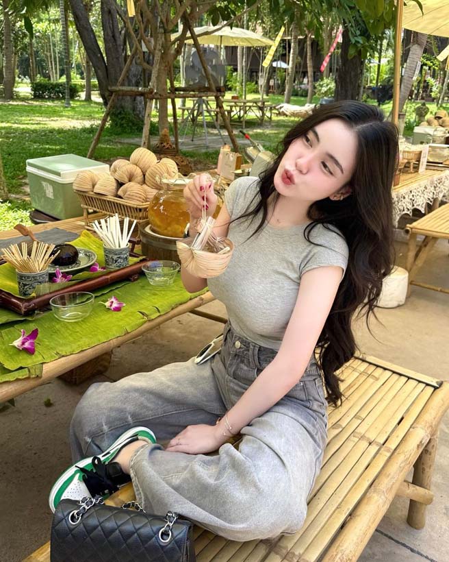 ขนม ศศิกานต์