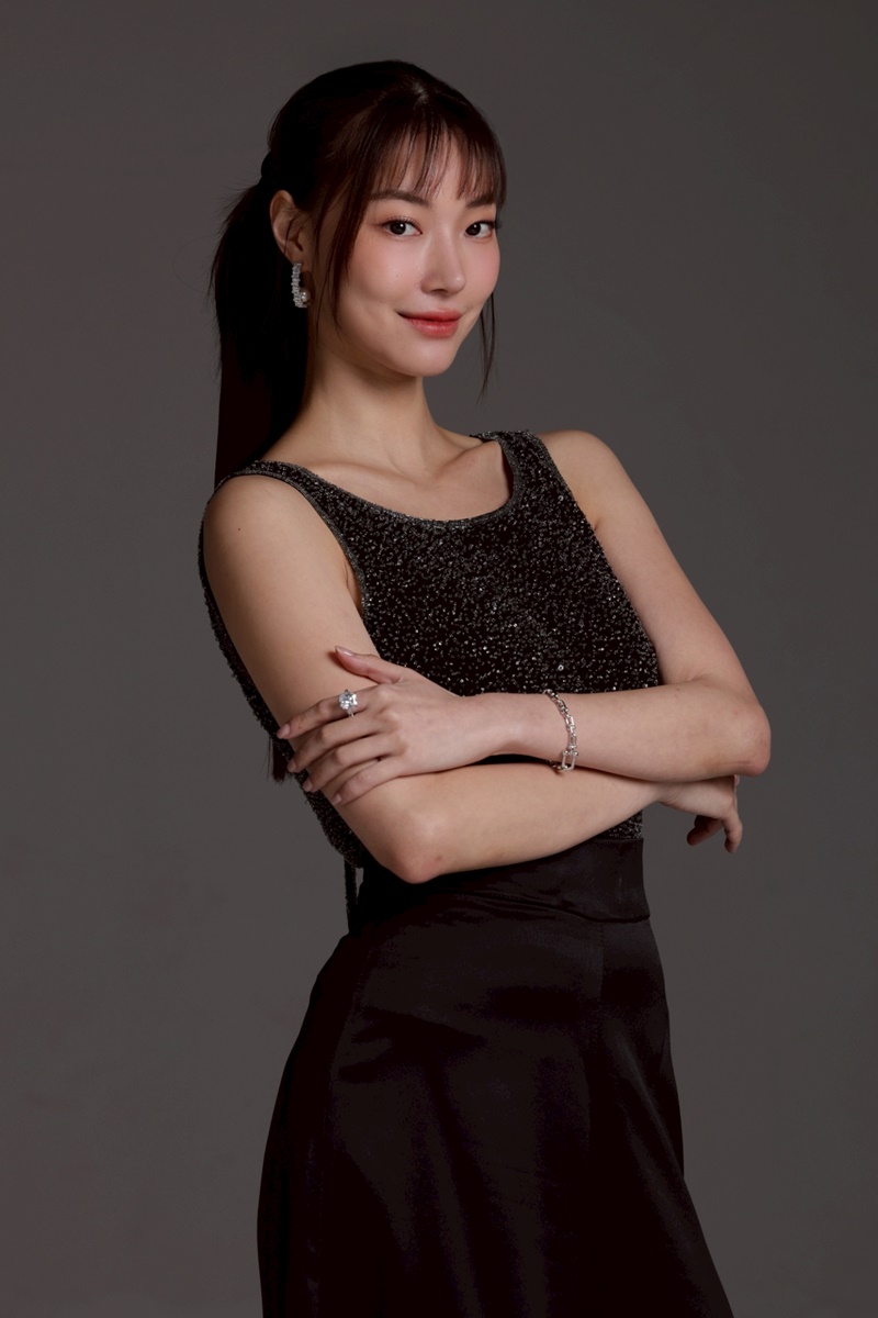 น้องสาวหายนะ Hide & Sis นักแสดง