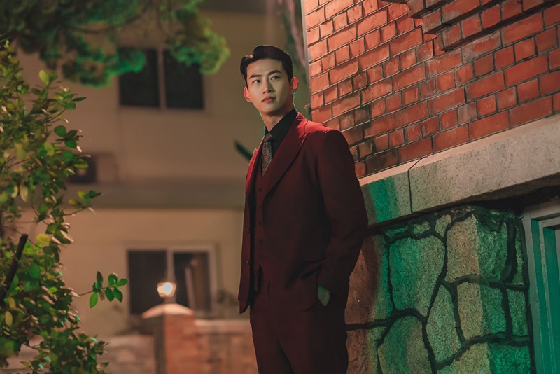 HeartBeat จังหวะหัวใจ