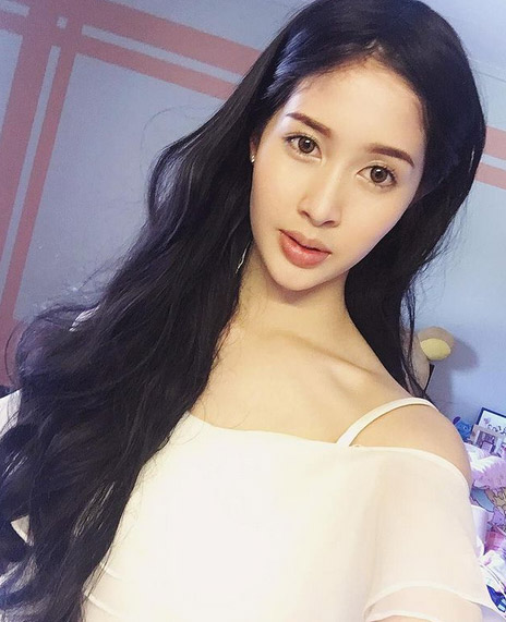 ร็อค ขวัญลดา