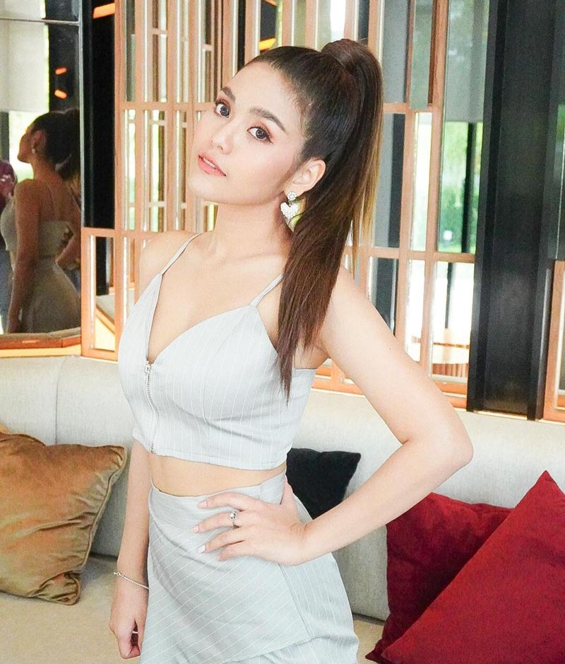 ธัญญ่า อาร์สยาม