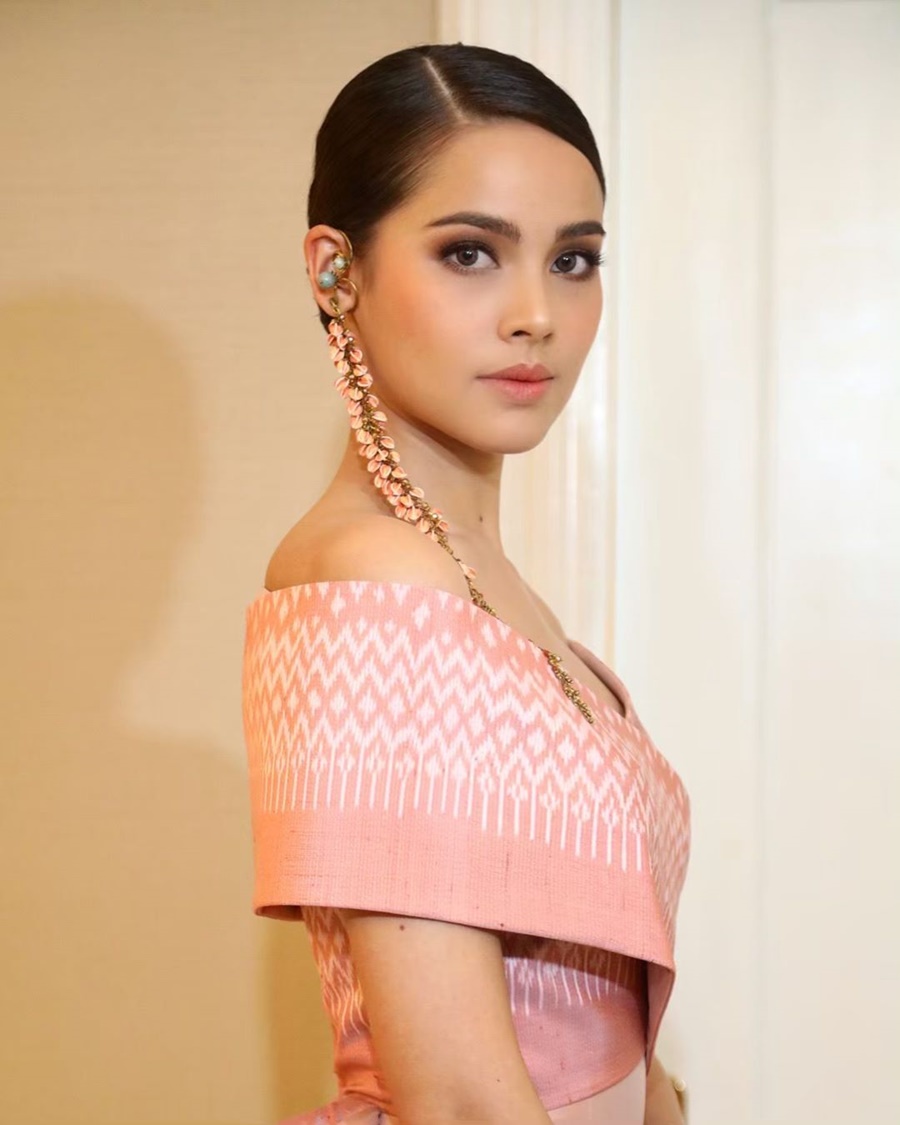 ญาญ่า อุรัสยา