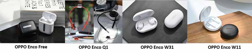 OPPO 12th